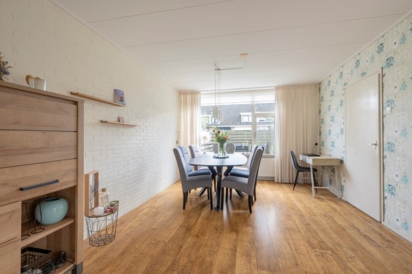 Medium property photo - De Warren 15, 8701 GW Bolsward